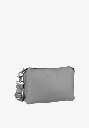 Mandarina Duck MELLOW LUX - Umhängetasche - december sky