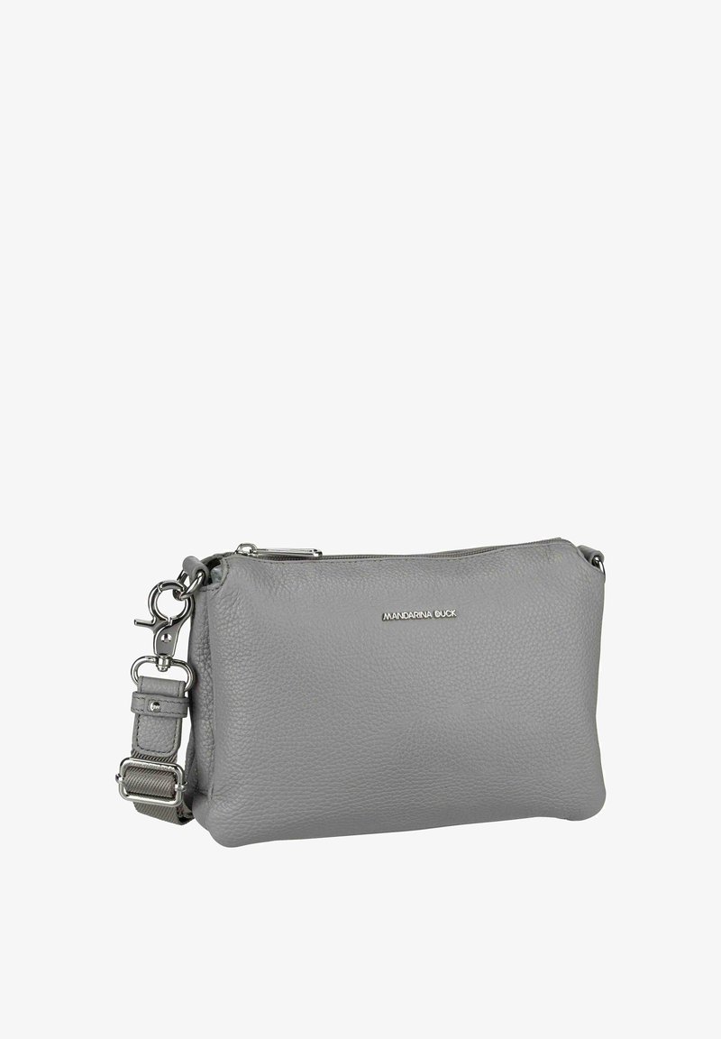 Mandarina Duck MELLOW LUX - Cross body bag - december sky
