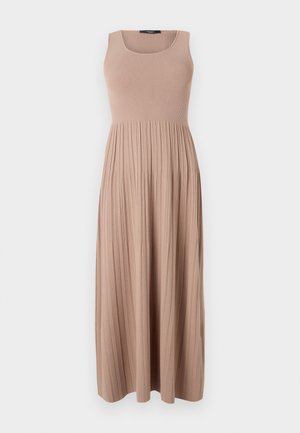WEEKEND MaxMara MARKUS - Vestido informal - marron glace