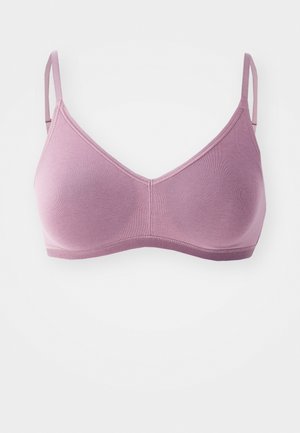 Sloggi GO DAILY SOFT BRA - Triangle bra - cacao