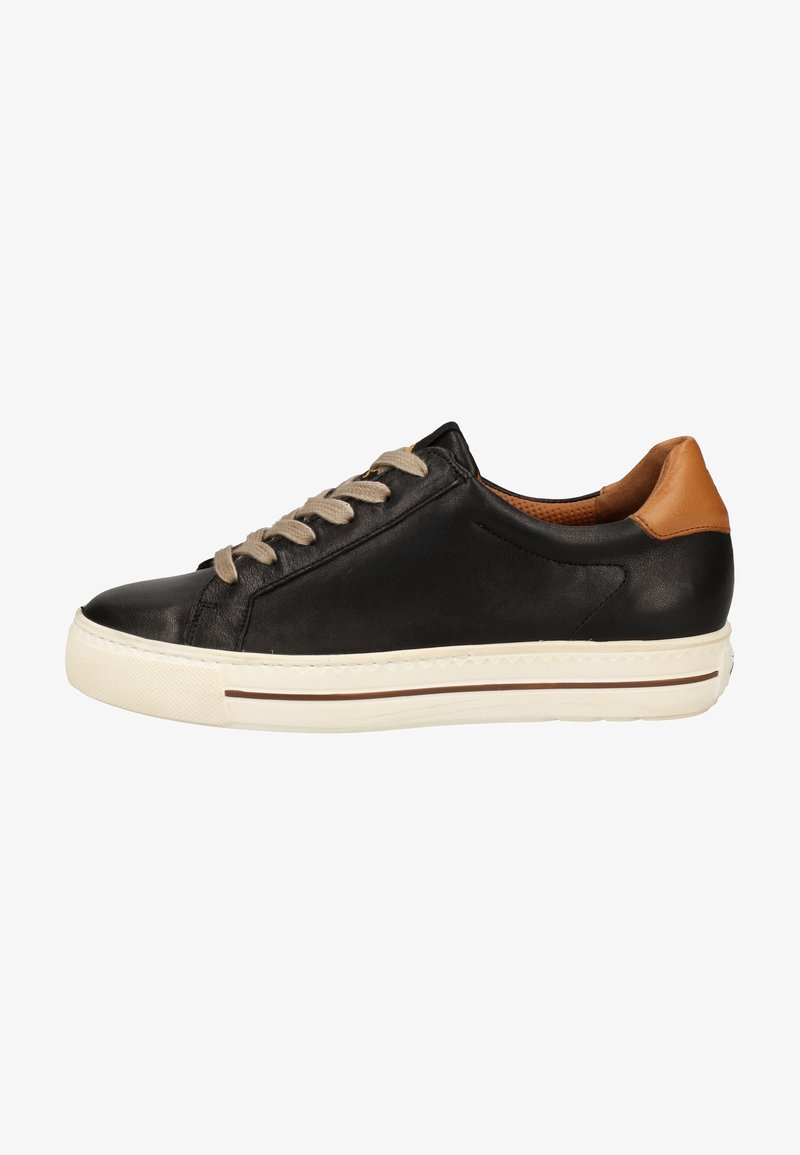 Paul Green Sneakers - black