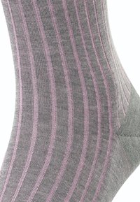 FALKE Shadow - Calzettoni - light pink