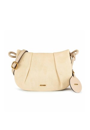 GALWAY SCHULTER - Umhängetasche - cookie