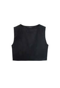 Linne - black