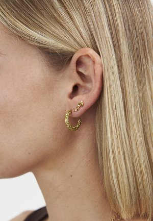 FABLE ENGLAND, Orecchini - gold-coloured