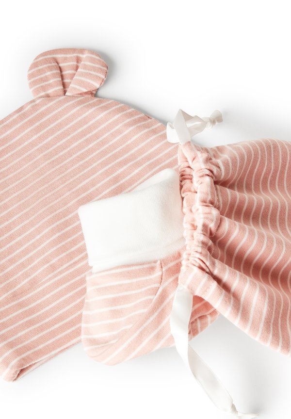 STRIPED SET – Mütze