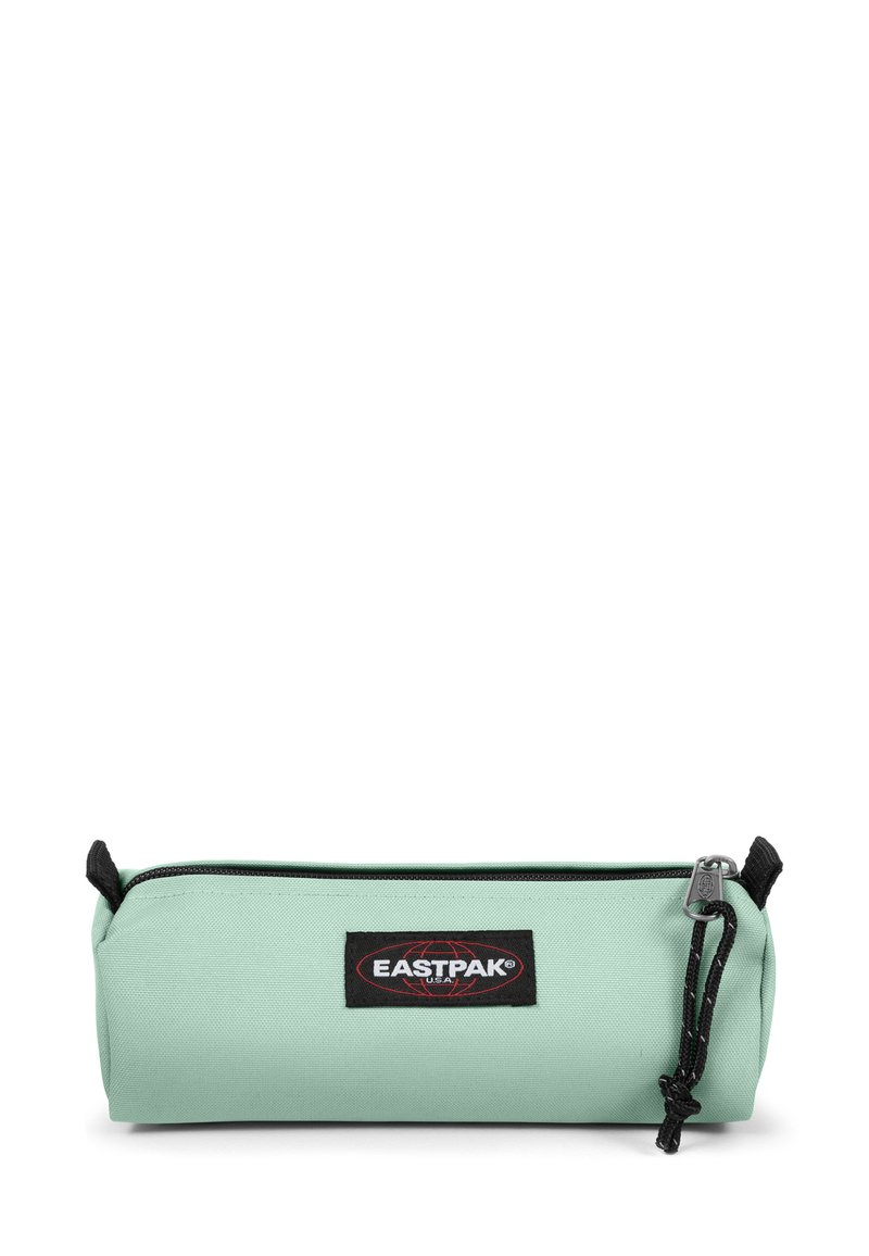 Eastpak BENCHMARK SINGLE - Pencil case - polar blue