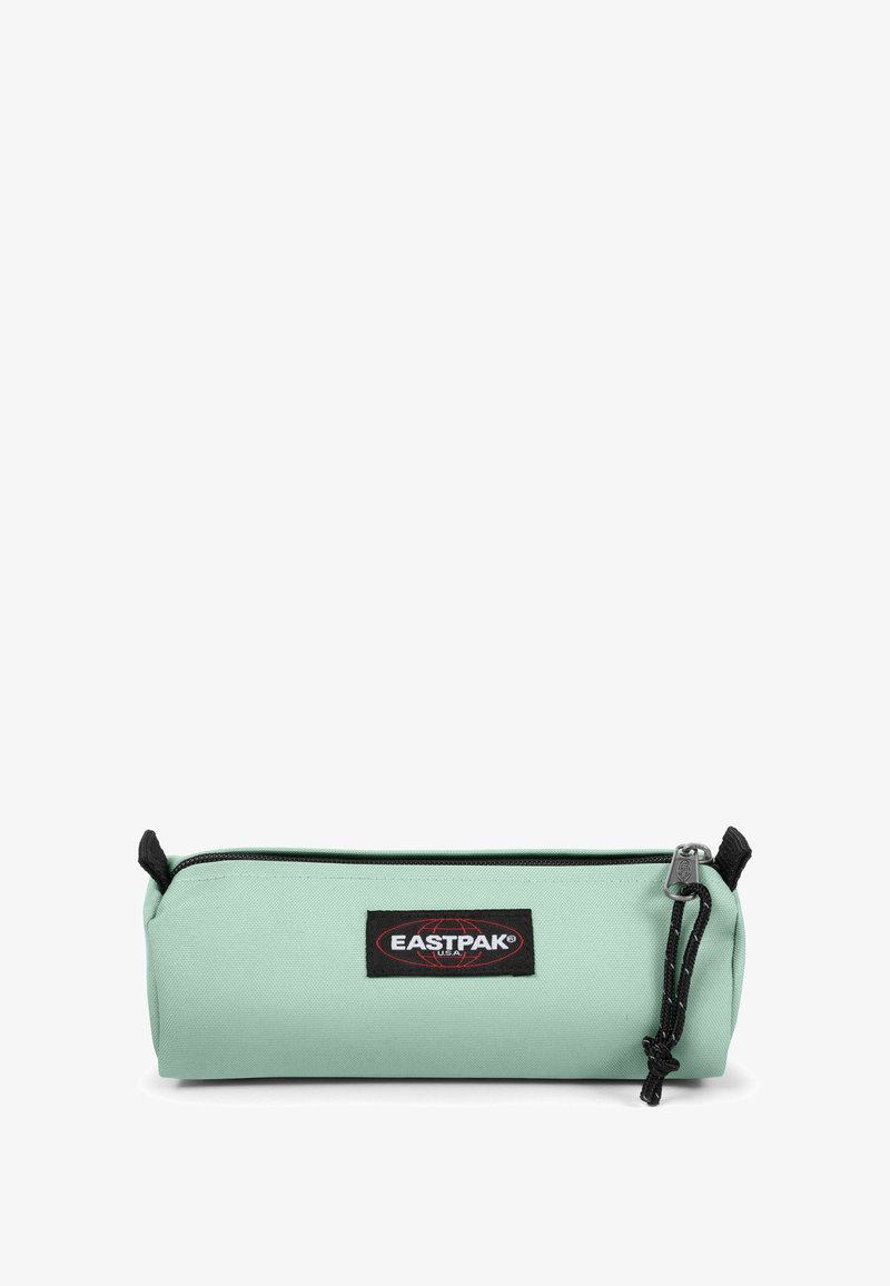 Trousse EASTPAK Benchmark Kontrast Prep Blue : Chez Trousse EASTPAK Benchmark Kontrast Prep Blue : Chez