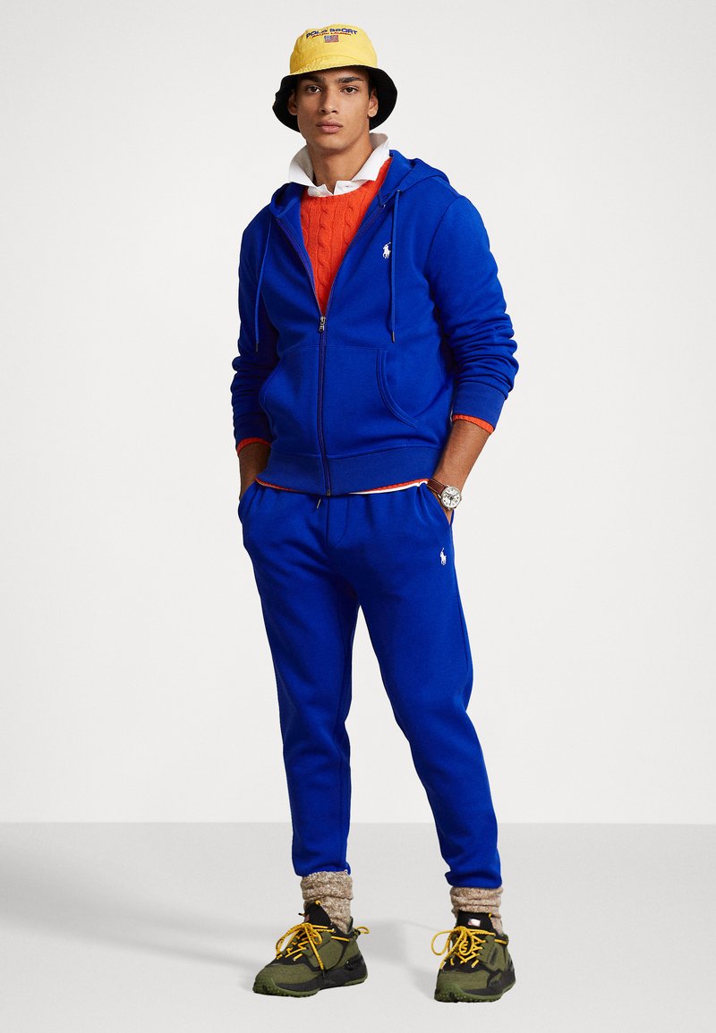 ensemble ralph lauren bleu