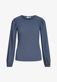 No seleccionado, bijou blue