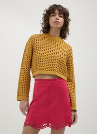 Calliope TRAFORATA - Strickpullover - variante
