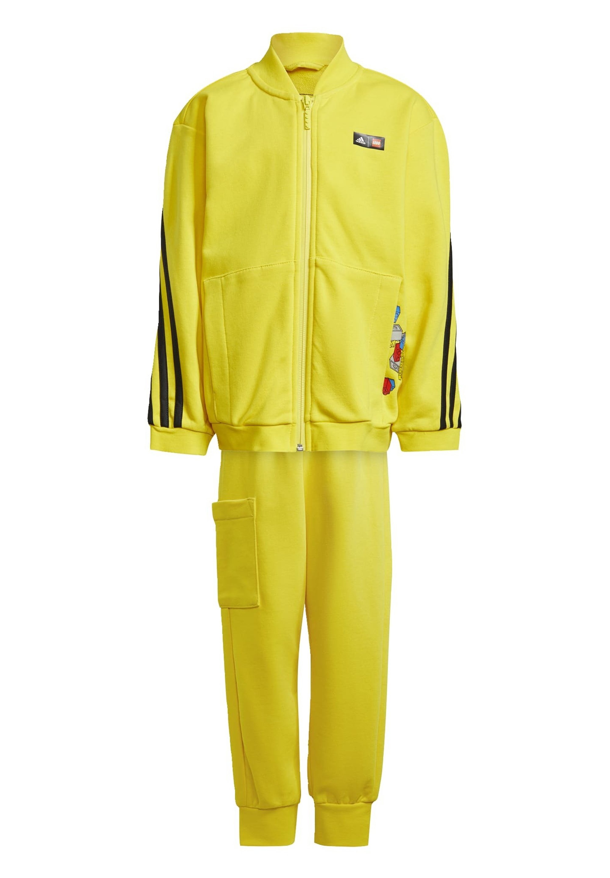 adidas training set