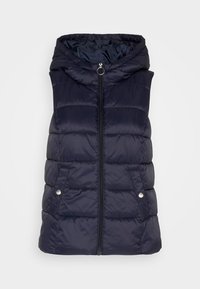 Niet geselecteerd, sky captain