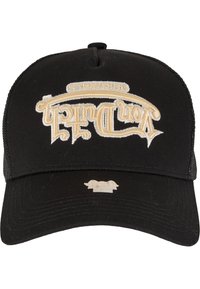 TRUCKER SOHO UNISEX - Casquette - black