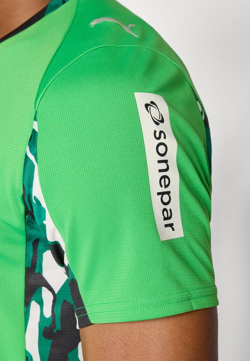 PUMA Trikot 'Borussia Mönchengladbach 2025/2026' — photo 5