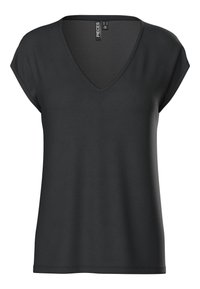 Unausgewählt, black