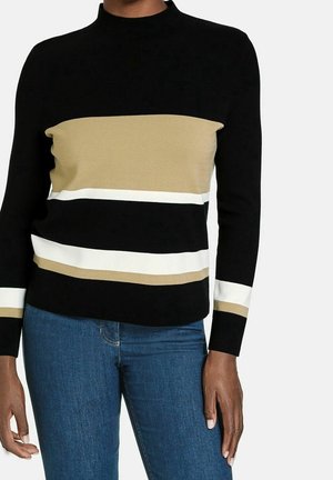 Jumper - black