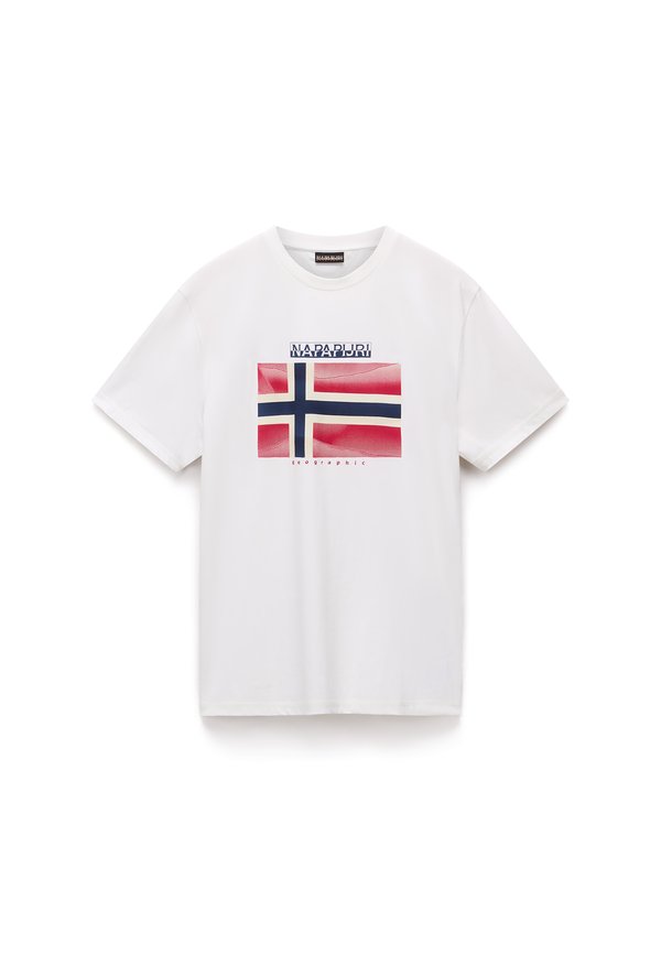 LARI - Print T-shirt2