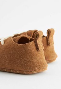 Next STANDARD - Chaussures à lacets - tan brown