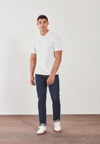 Next Polosärk - off white