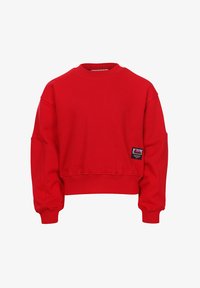 Geselecteerd, rood
