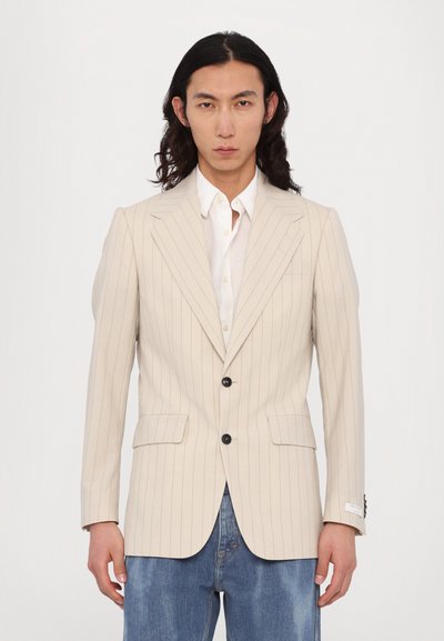 Tiger of Sweden JON - Colbert - ivory white