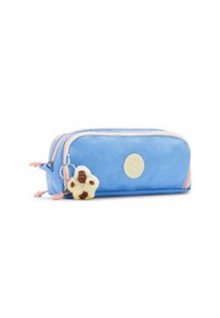 Kipling ESSENTIALS BACK TO GITROY - Astuccio - sweet blue combo