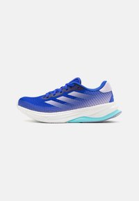 Non selezionato, lucid blue/purple tint/flash aqua