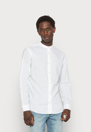 JJESUMMER BAND - Camicia - white