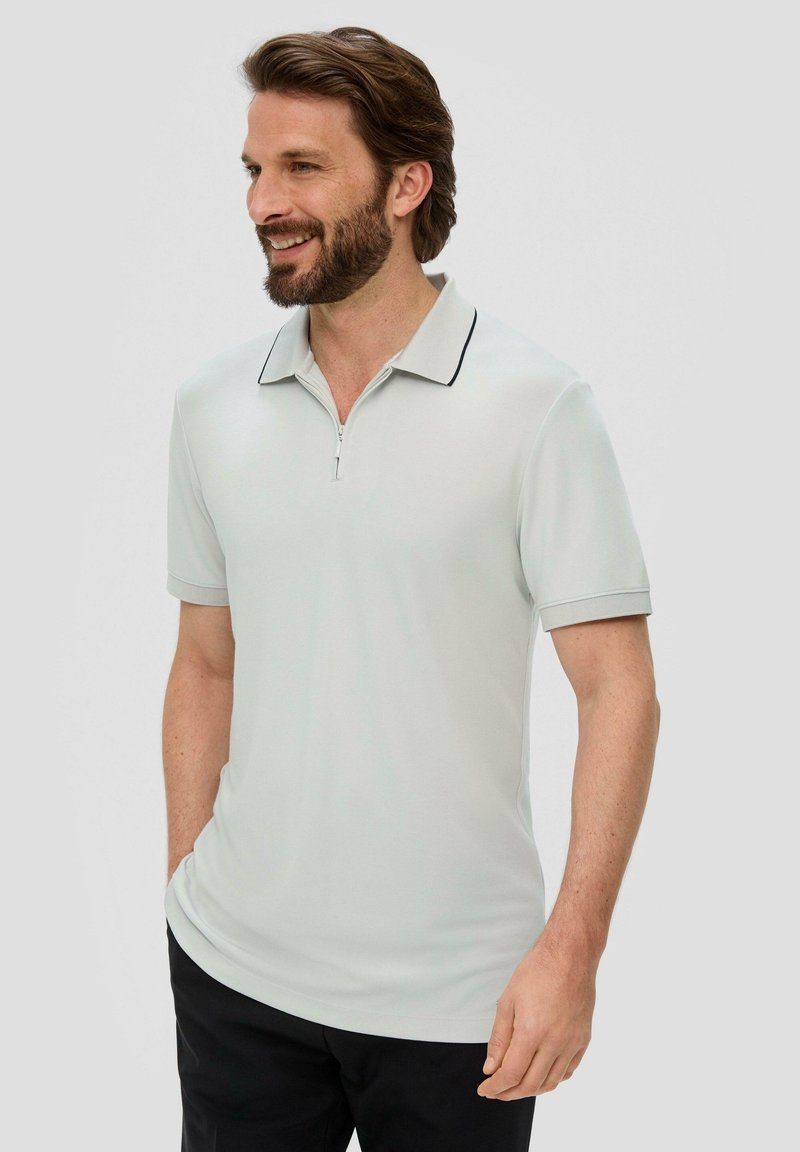 s.Oliver BLACK LABEL - Koszulka polo