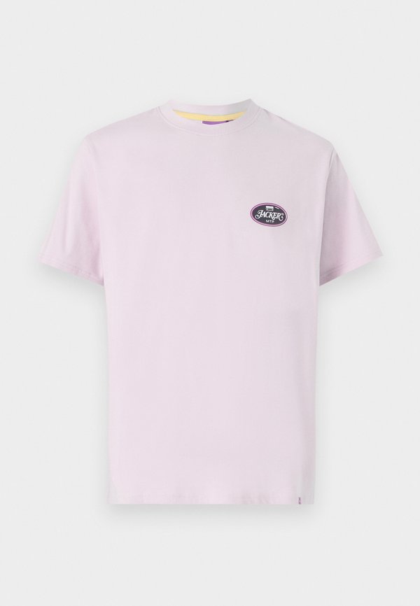 KEYCHAIN UNISEX - Print T-shirt4