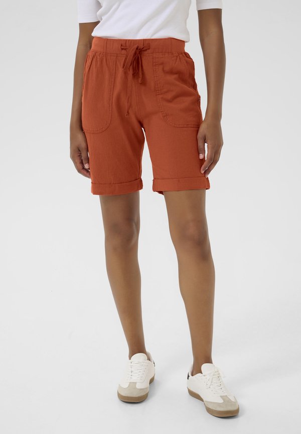 KANAYA - Shorts - picante