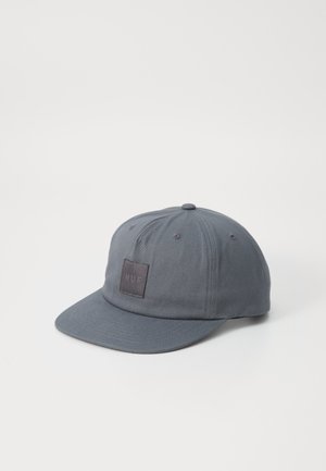 SNAPBACK UNISEX - Cappellino - slate