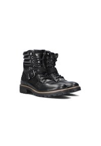 Giga Snowboots  - zwart