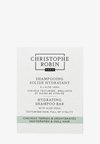 HYDRATING SHAMPOO BAR WITH ALOE VERA - Schampo