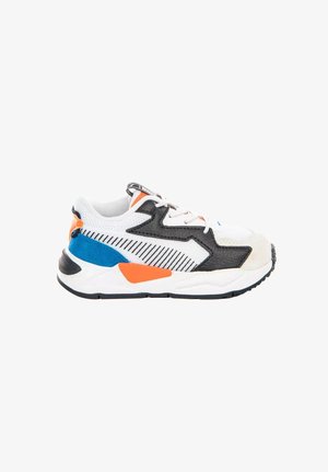 Puma, RS Z TOP - Babyschoenen - white