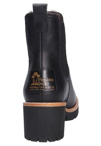 Panama Jack Botas para la nieve - black