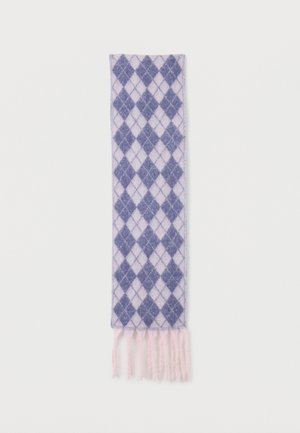 PCMARIA - Sjal / Tørklæder - pink