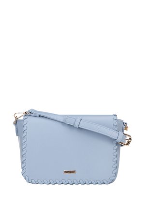 YOUNG COLLECTION - Schoudertas - blue