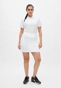 Röhnisch NICKY - Falda de deporte - white