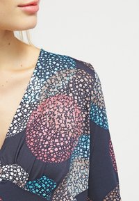 Anna Field Sukienka z dżerseju