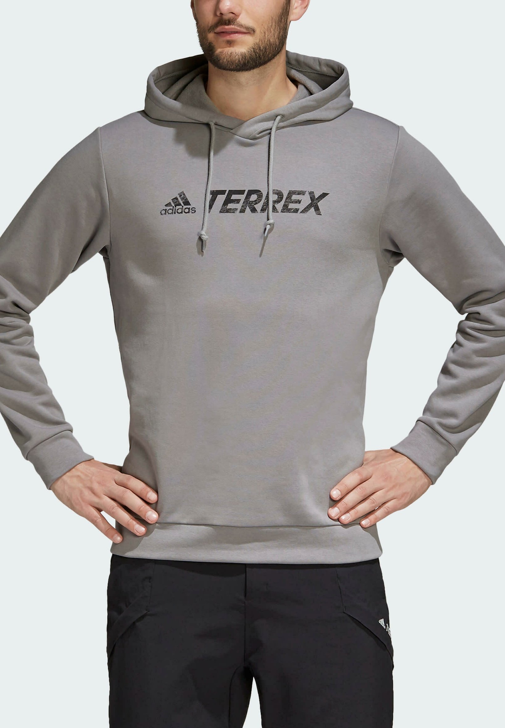 adidas terrex pullover