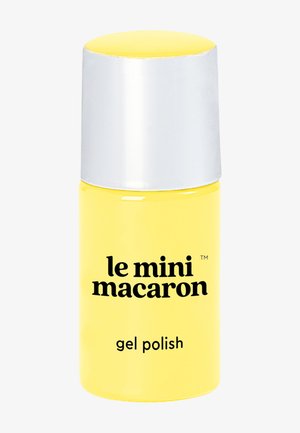Le Mini Macaron - Lakier do paznokci