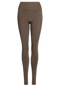 Unausgewählt, brown
