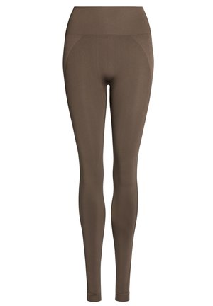 rethinkit studios Leggings - brown