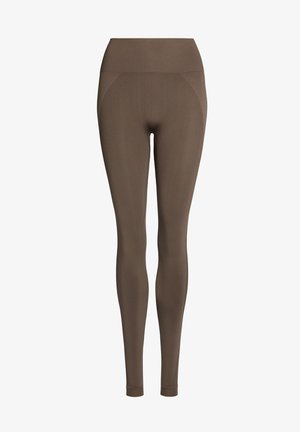 rethinkit studios Leggings - brown