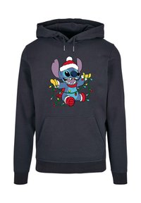 Non selezionato, navy