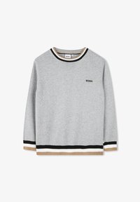 Non sélectionné, gris chine