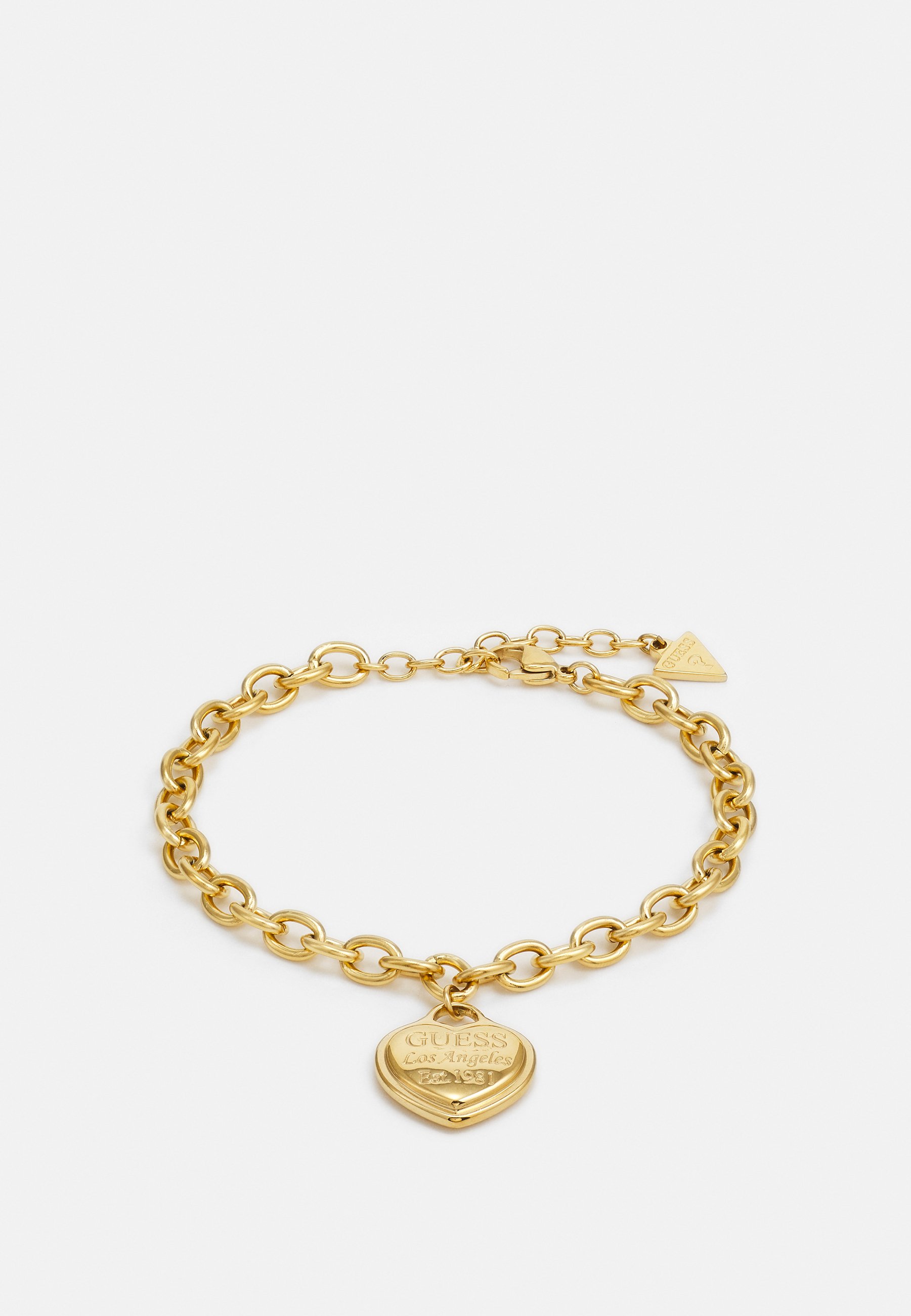 Guess los angeles charm bracelet Clearance