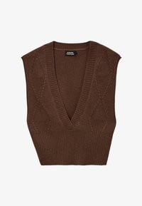 Sélectionné, fondant